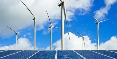 hybrid wind